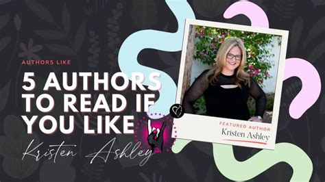 kristen ashley epub|Life and The Next Best Read: If You Like Kristen Ashley.